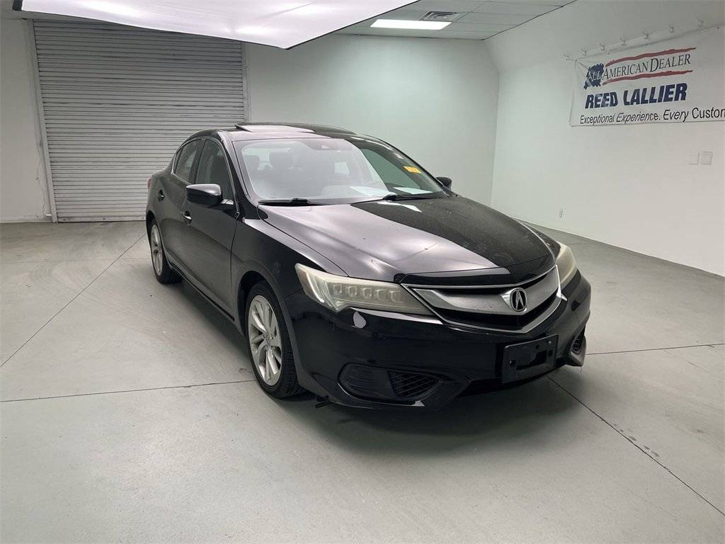 2016 Acura ILX Premium Package — Sedan — 80,416 mi — Fayetteville, NC