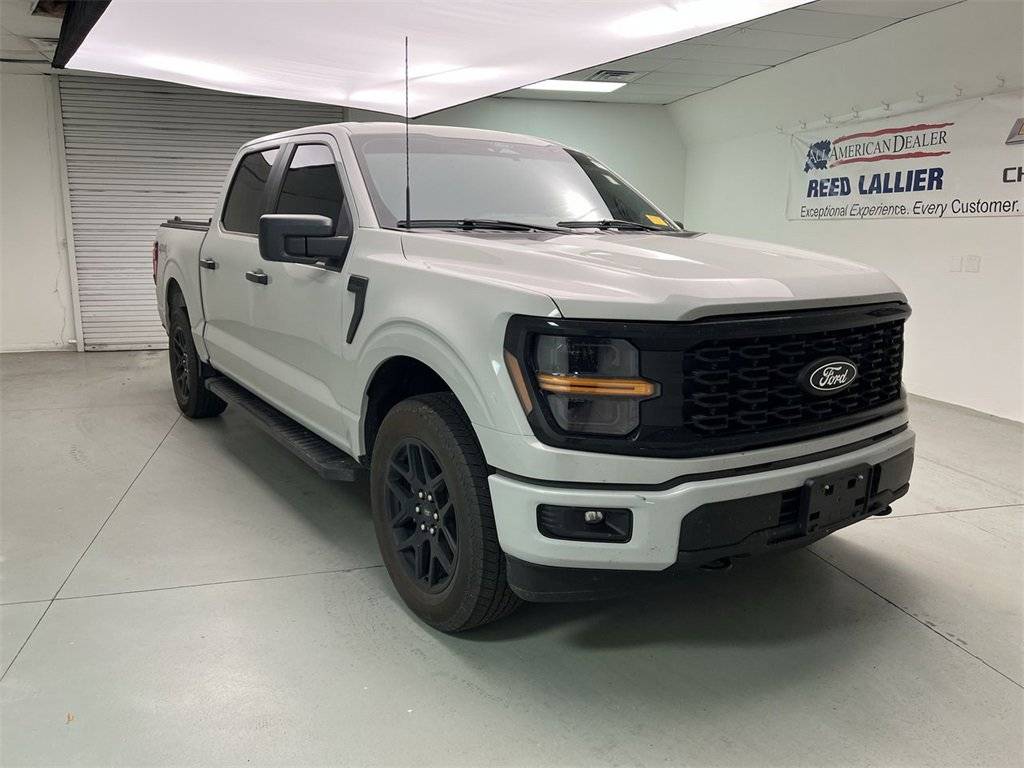 2024 Ford F-150 STX — Pickup Truck — 18,562 mi — Fayetteville, NC