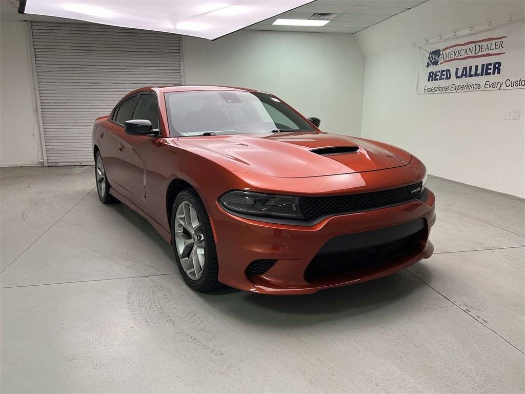 2023 Dodge Charger GT — Sedan — 53,444 mi — Fayetteville, NC