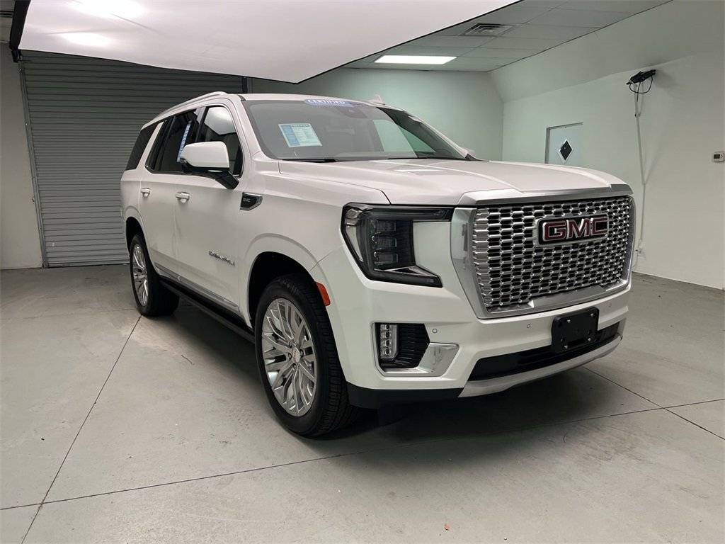2023 GMC Yukon Denali — SUV — 31,172 mi — Fayetteville, NC