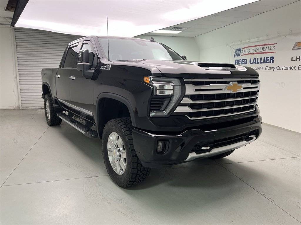 2024 Chevrolet Silverado 2500HD High Country — Pickup Truck — 16,283 mi — Fayetteville, NC