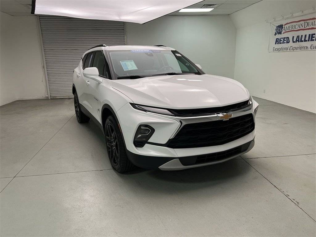 2023 Chevrolet Blazer 2LT — SUV — 37,133 mi — Fayetteville, NC