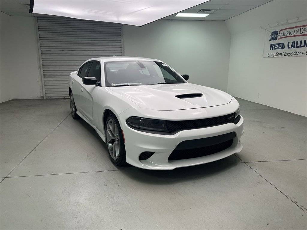 2023 Dodge Charger GT — Sedan — 63,537 mi — Fayetteville, NC