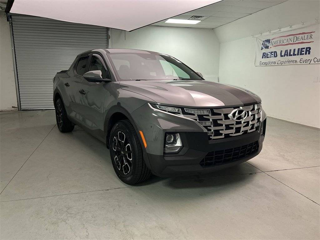 2022 Hyundai Santa Cruz SEL — Pickup Truck — 63,336 mi — Fayetteville, NC