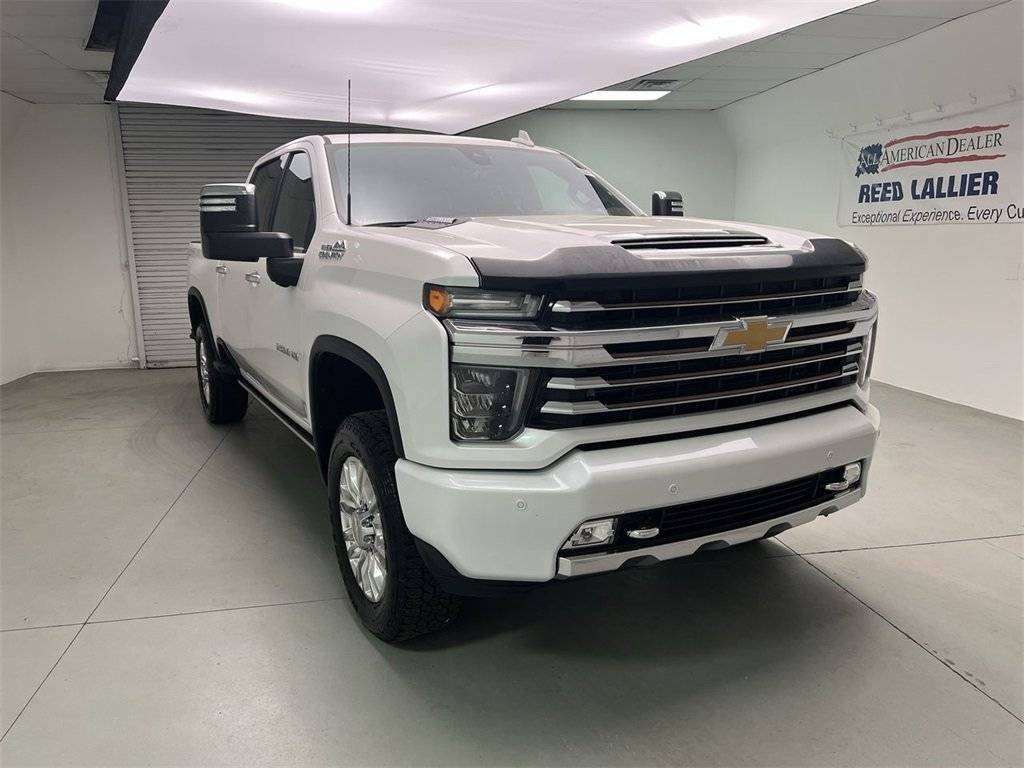 2022 Chevrolet Silverado 2500HD High Country — Pickup Truck — 33,728 mi — Fayetteville, NC