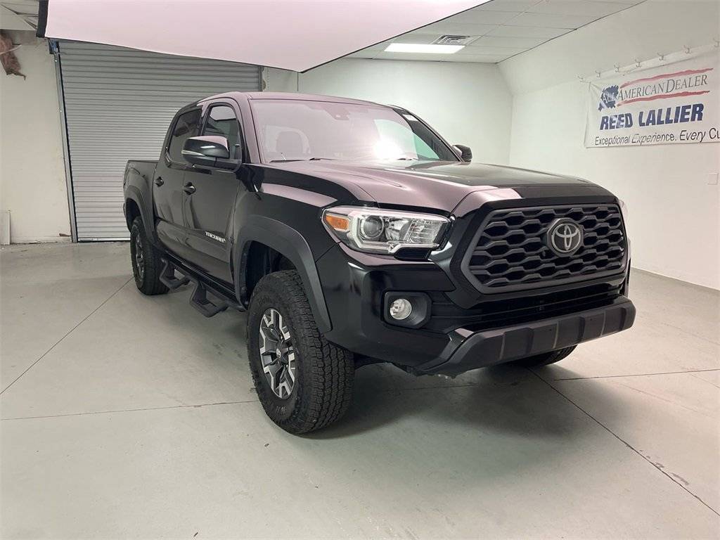2023 Toyota Tacoma SR — Pickup Truck — 29,869 mi — Fayetteville, NC