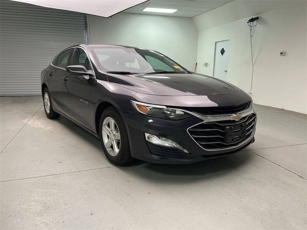 2023 Chevrolet Malibu LT — Sedan — 54,394 mi — Fayetteville, NC