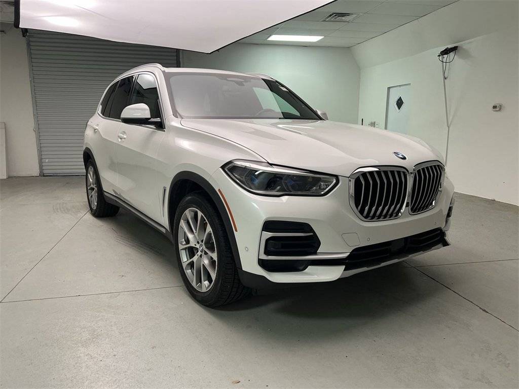2023 BMW X5 40i — SUV — 89,188 mi — Fayetteville, NC