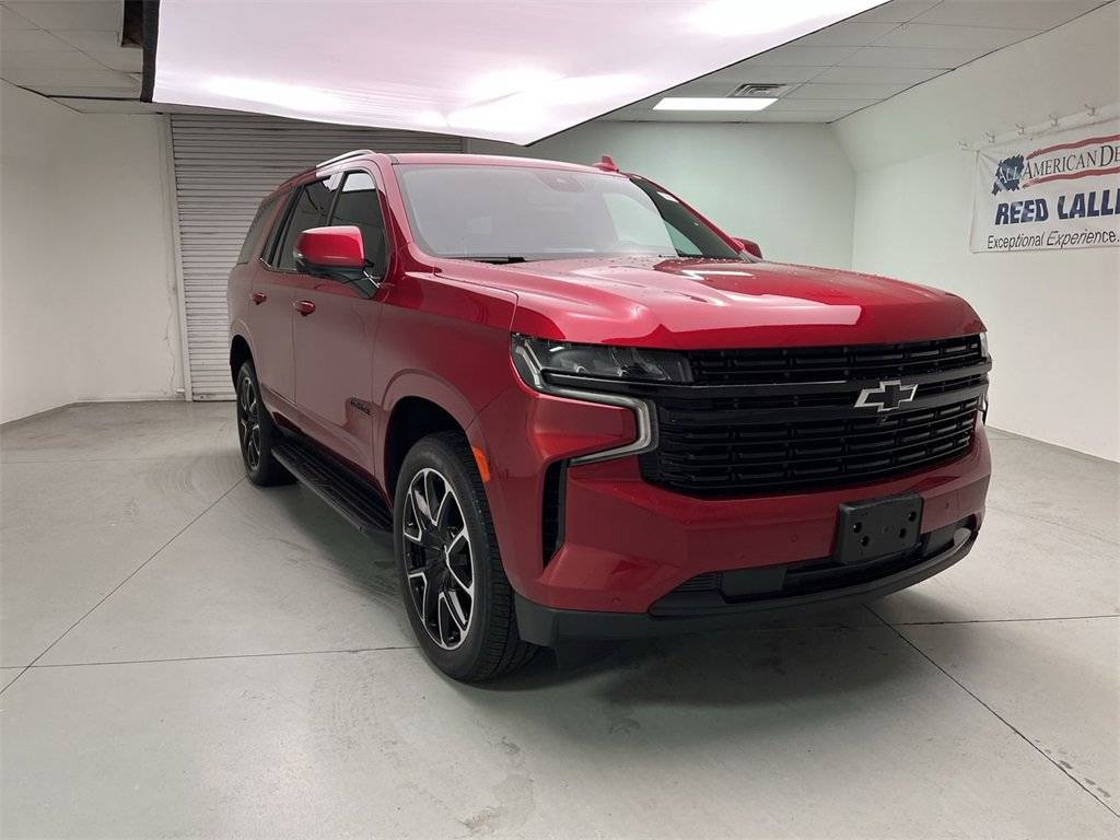 2023 Chevrolet Tahoe RST — SUV — 76,000 mi — Fayetteville, NC