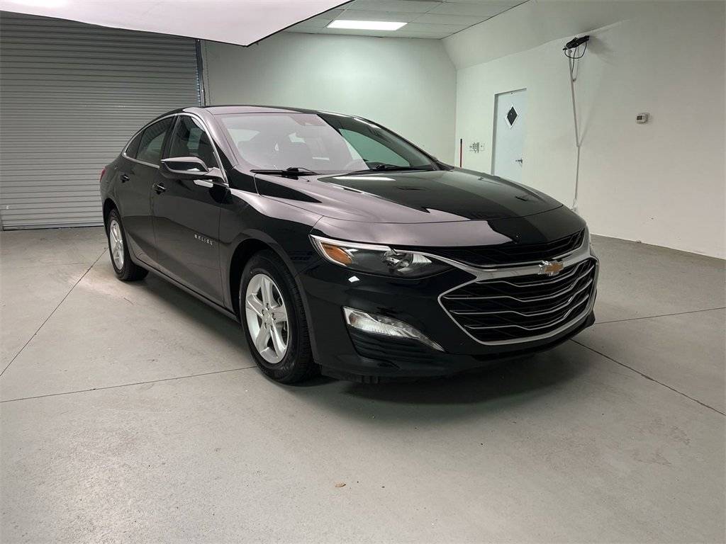 2024 Chevrolet Malibu LT — Sedan — 54,801 mi — Fayetteville, NC
