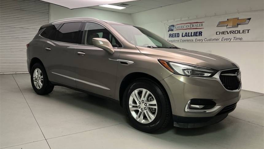 2019 Buick Enclave Essence — SUV — 94,020 mi — Fayetteville, NC
