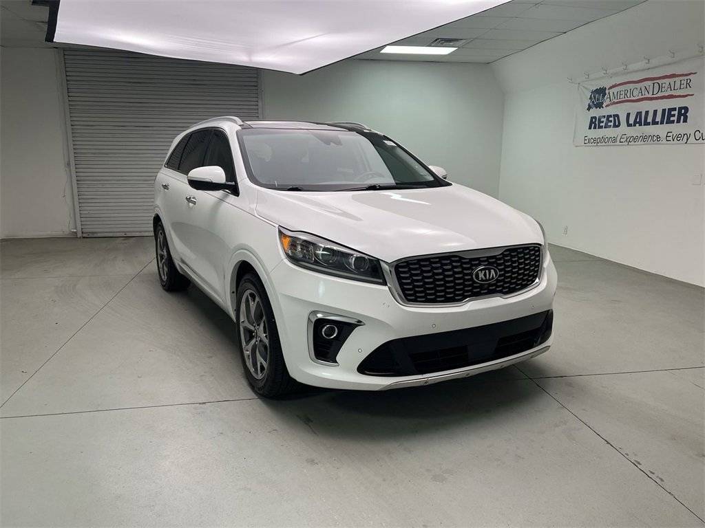 2020 Kia Sorento SX V6 — SUV — 94,038 mi — Fayetteville, NC