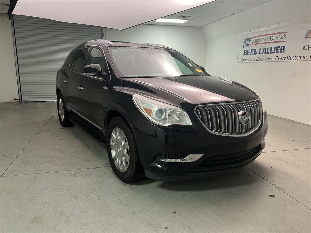 2017 Buick Enclave Leather — SUV — 41,858 mi — Fayetteville, NC