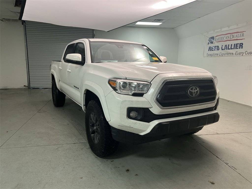 2023 Toyota Tacoma SR — Pickup Truck — 67,139 mi — Fayetteville, NC