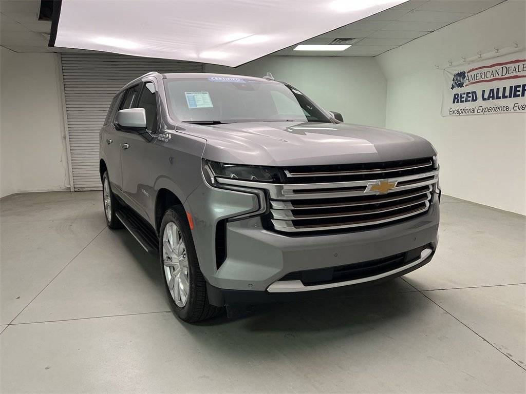 2023 Chevrolet Tahoe High Country — SUV — 17,959 mi — Fayetteville, NC