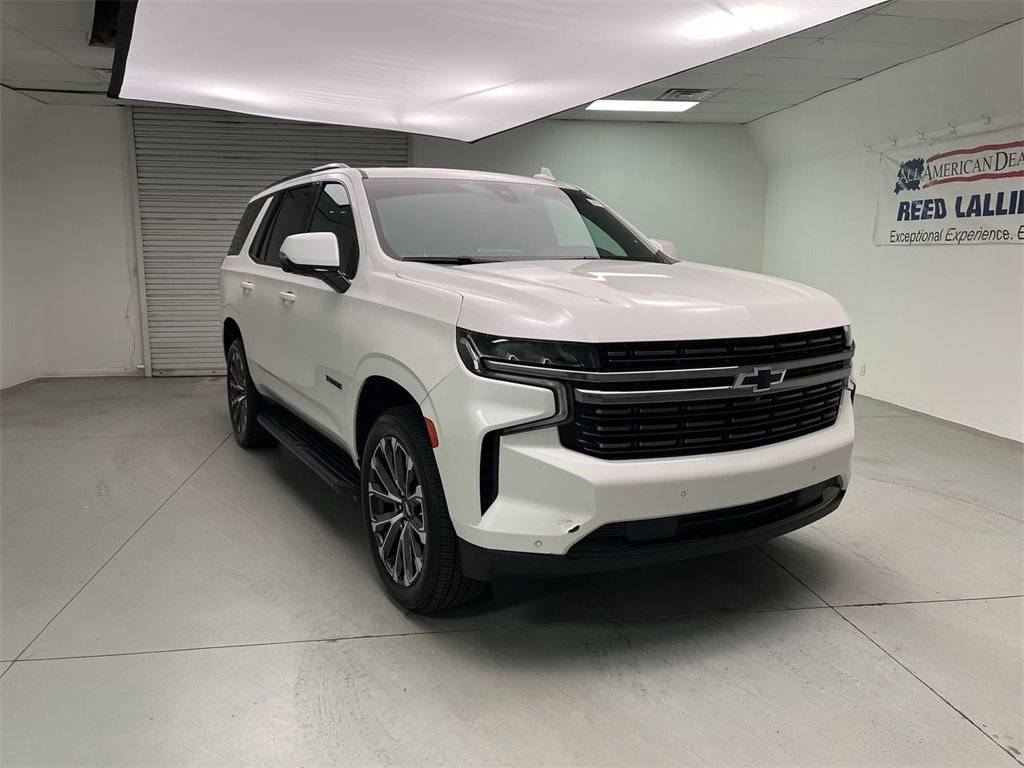 2022 Chevrolet Tahoe RST — SUV — 61,604 mi — Fayetteville, NC