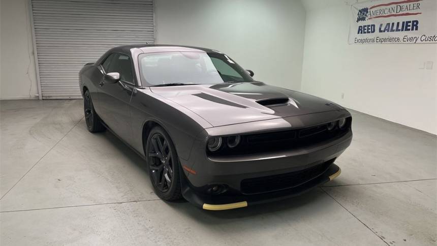 2022 Dodge Challenger GT — Coupe — 51,518 mi — Fayetteville, NC