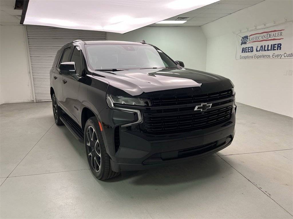 2023 Chevrolet Tahoe RST — SUV — 29,474 mi — Fayetteville, NC
