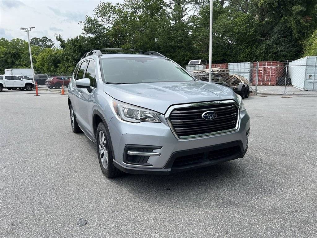 2020 Subaru Ascent Premium — SUV — 109,576 mi — Fayetteville, NC