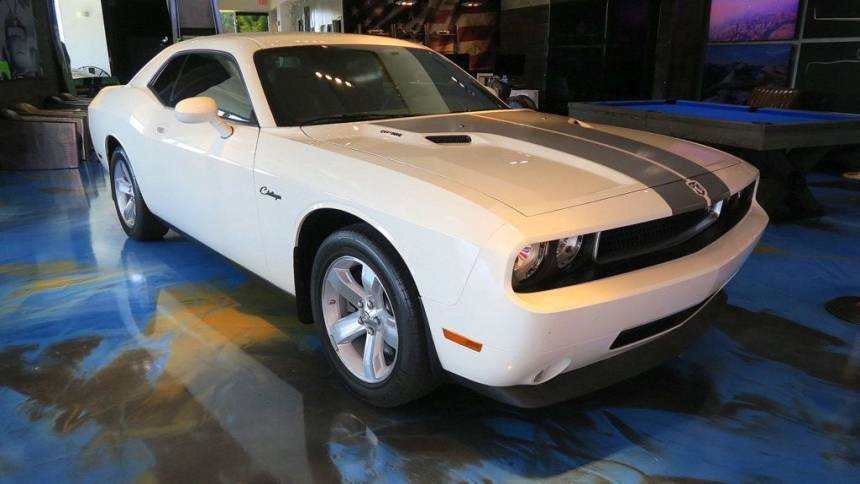 2009 Dodge Challenger R/T — Coupe — 16,063 mi — Costa Mesa, CA