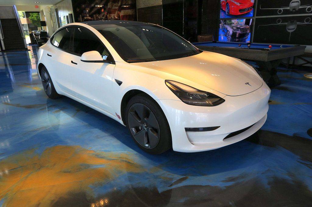 2023 Tesla Model 3 Model 3 — Sedan — 39,893 mi — Costa Mesa, CA