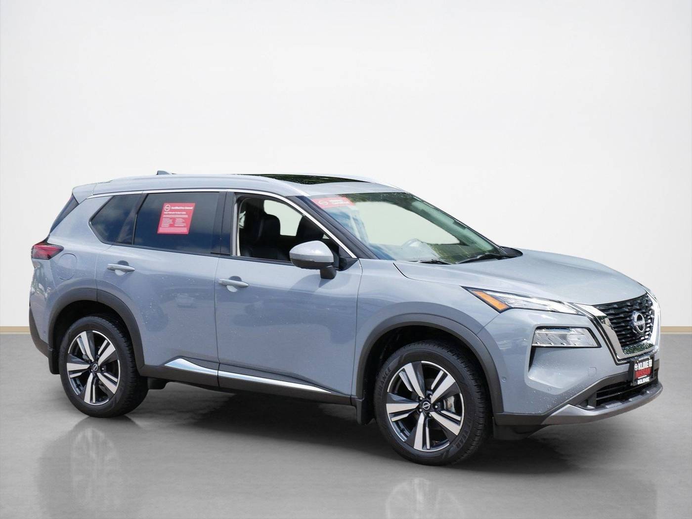 2023 Nissan Rogue SL — SUV — 39,572 mi — Maplewood, MN