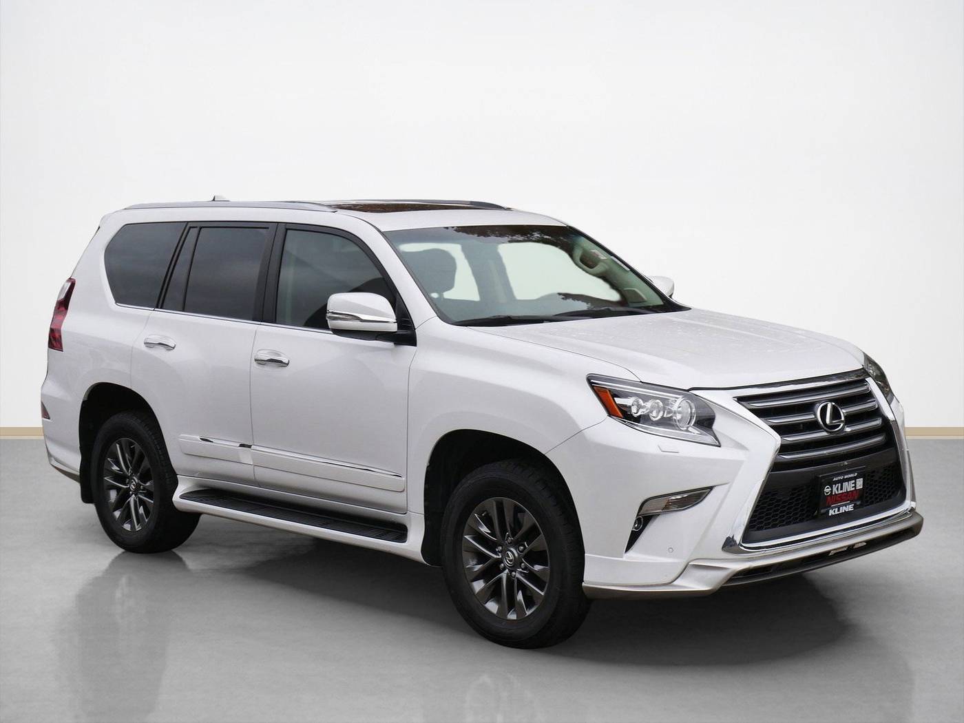 2018 Lexus GX GX 460 — SUV — 89,270 mi — Maplewood, MN