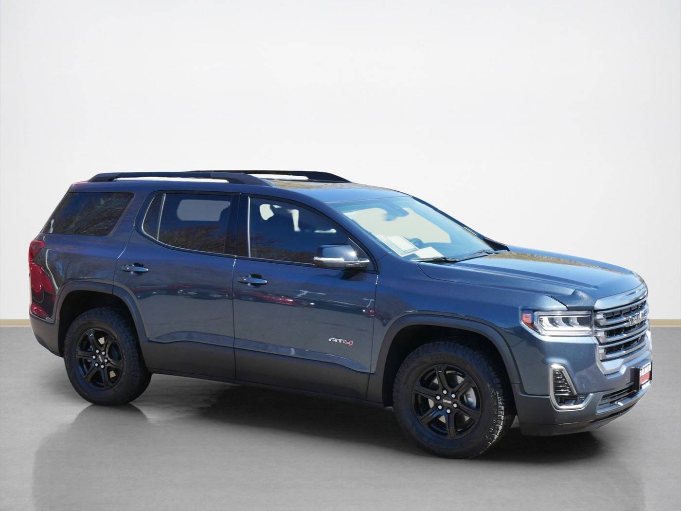 2020 GMC Acadia AT4 — SUV — 65,958 mi — Maplewood, MN