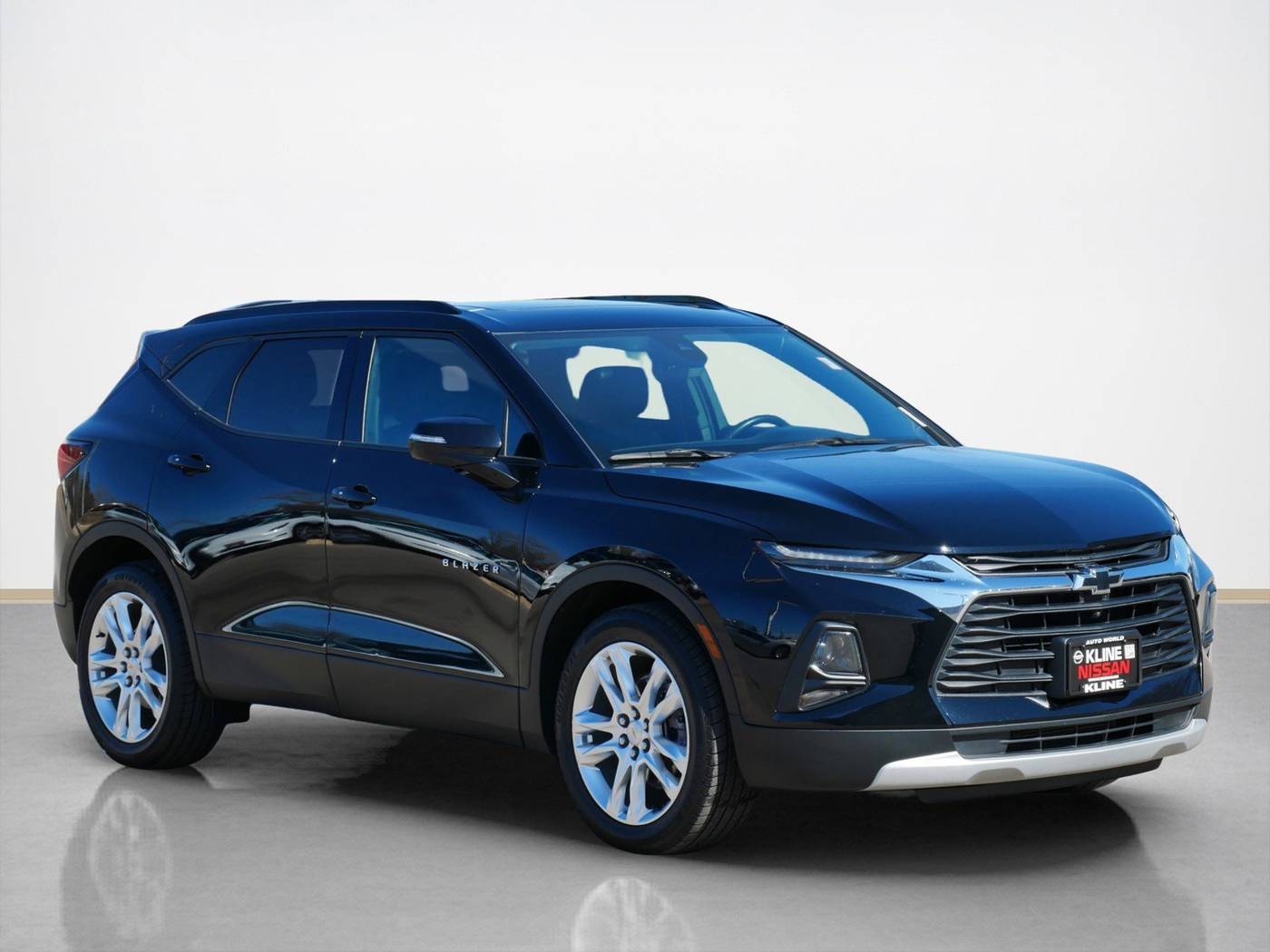 2022 Chevrolet Blazer 3LT — SUV — 21,362 mi — Maplewood, MN