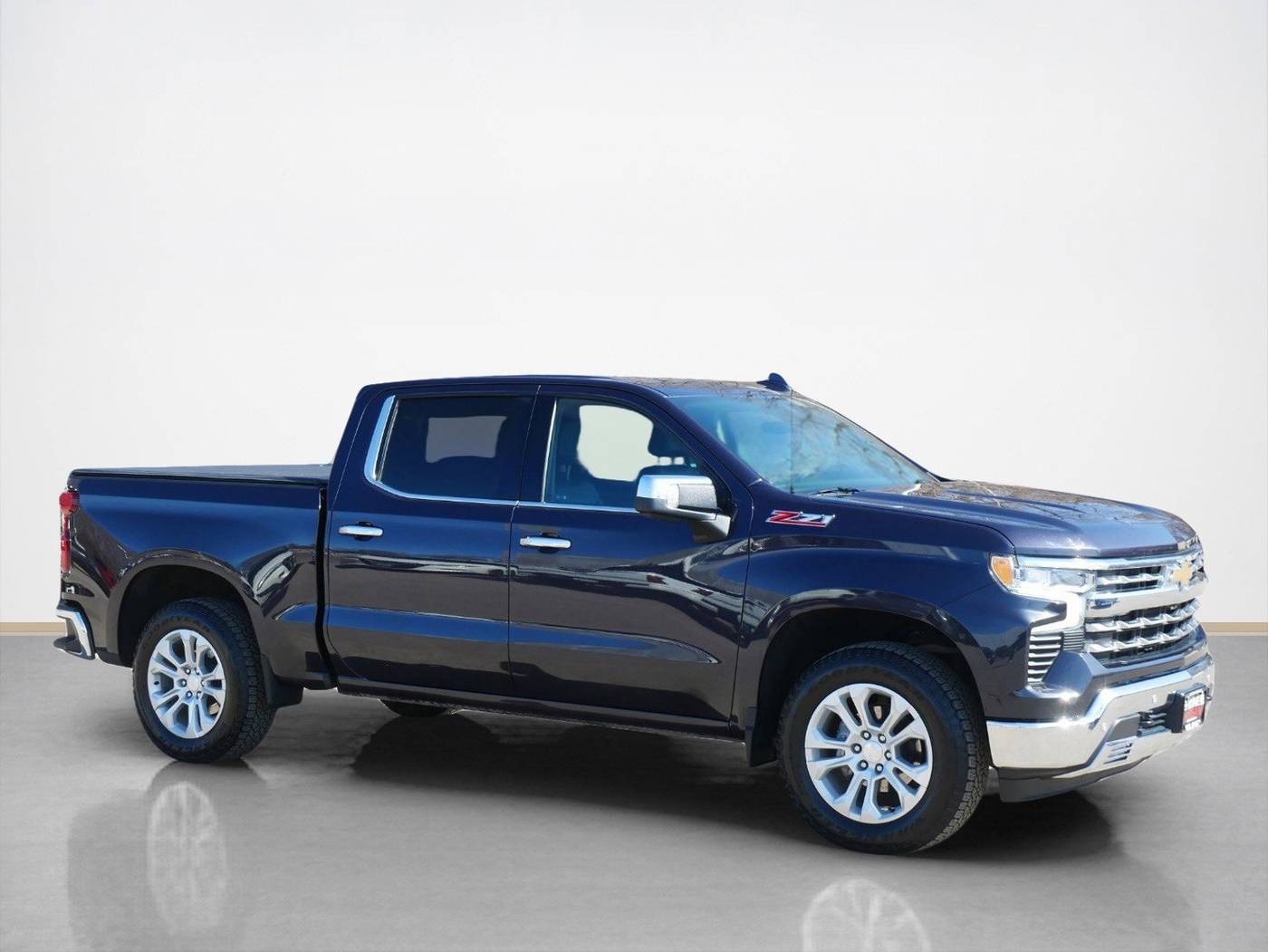 2022 Chevrolet Silverado 1500 LTZ — Pickup Truck — 32,701 mi — Maplewood, MN