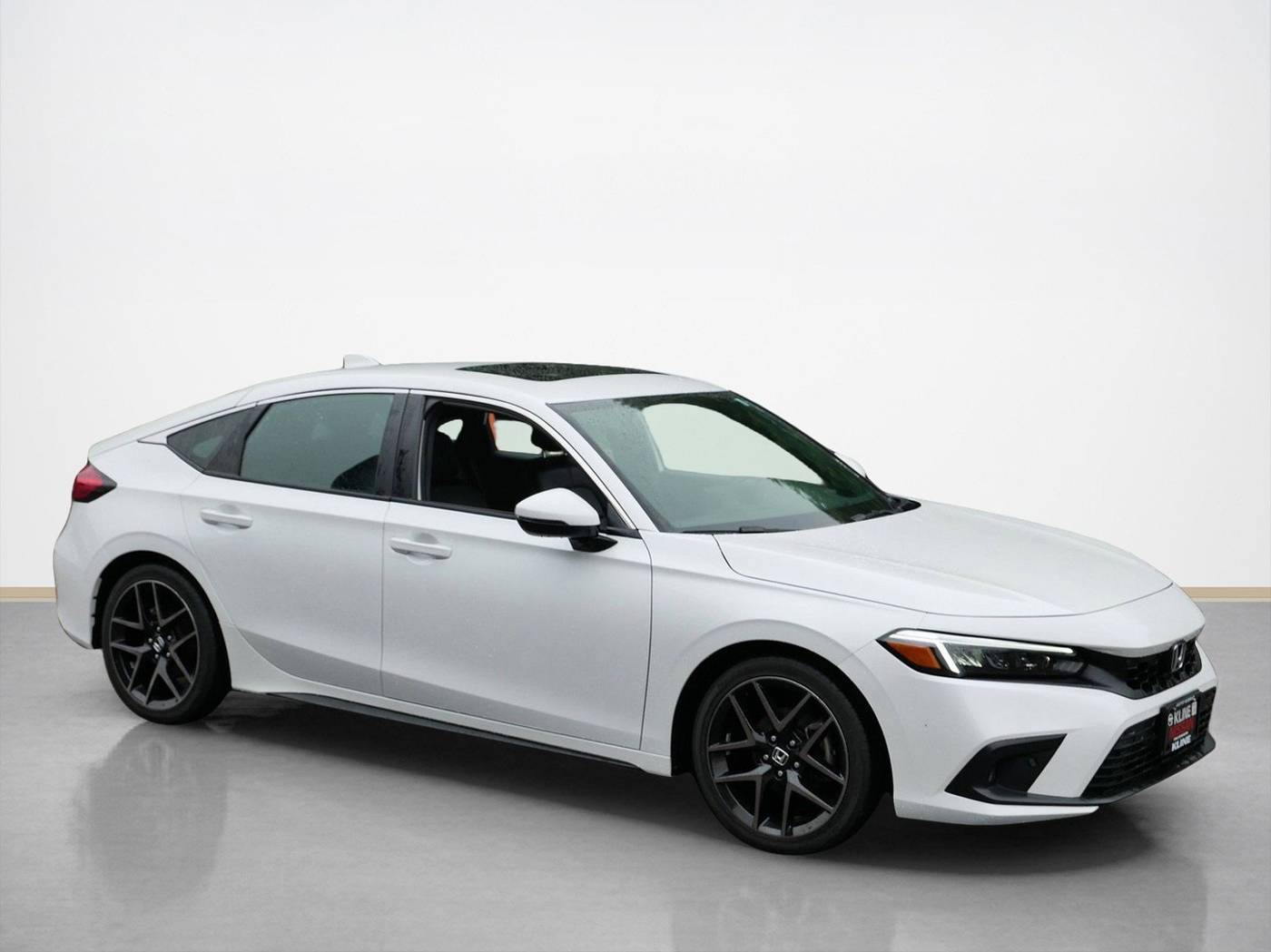 2022 Honda Civic Sport Touring — Hatchback — 57,859 mi — Maplewood, MN