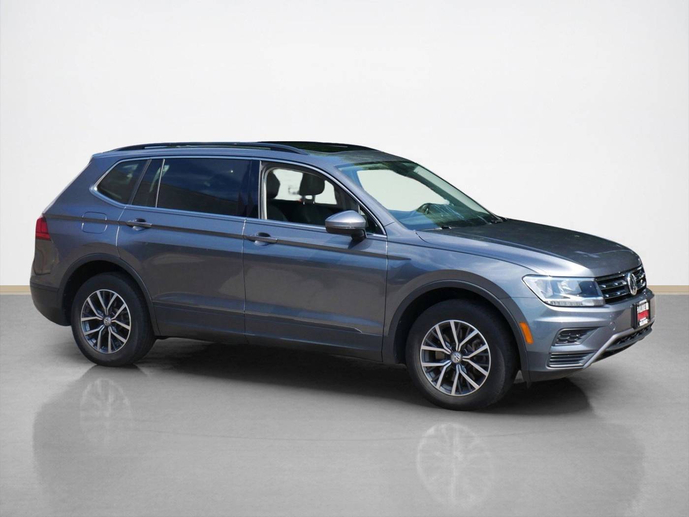 2019 Volkswagen Tiguan SE — SUV — 47,880 mi — Maplewood, MN