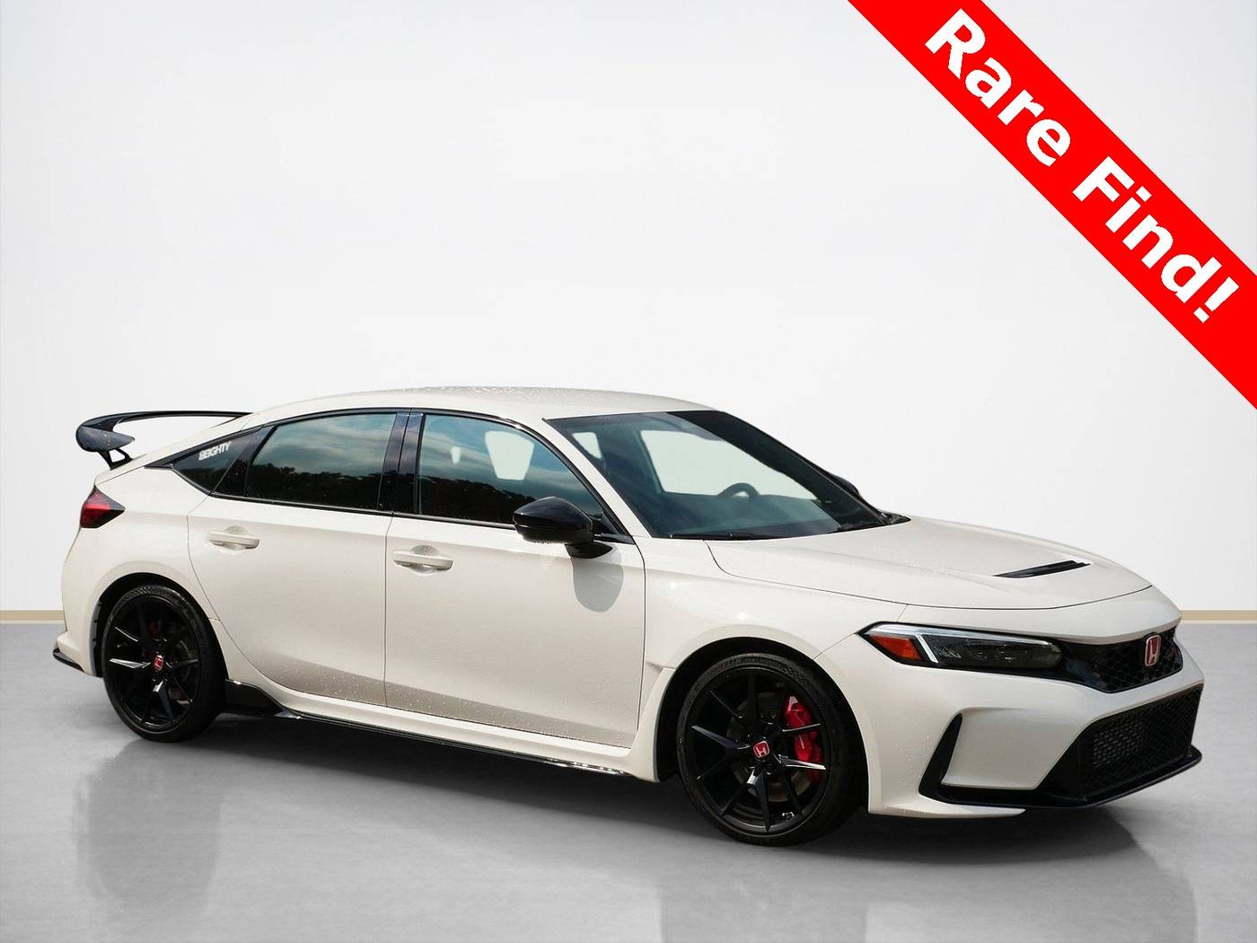 2024 Honda Civic Type R — Hatchback — 5,209 mi — Maplewood, MN