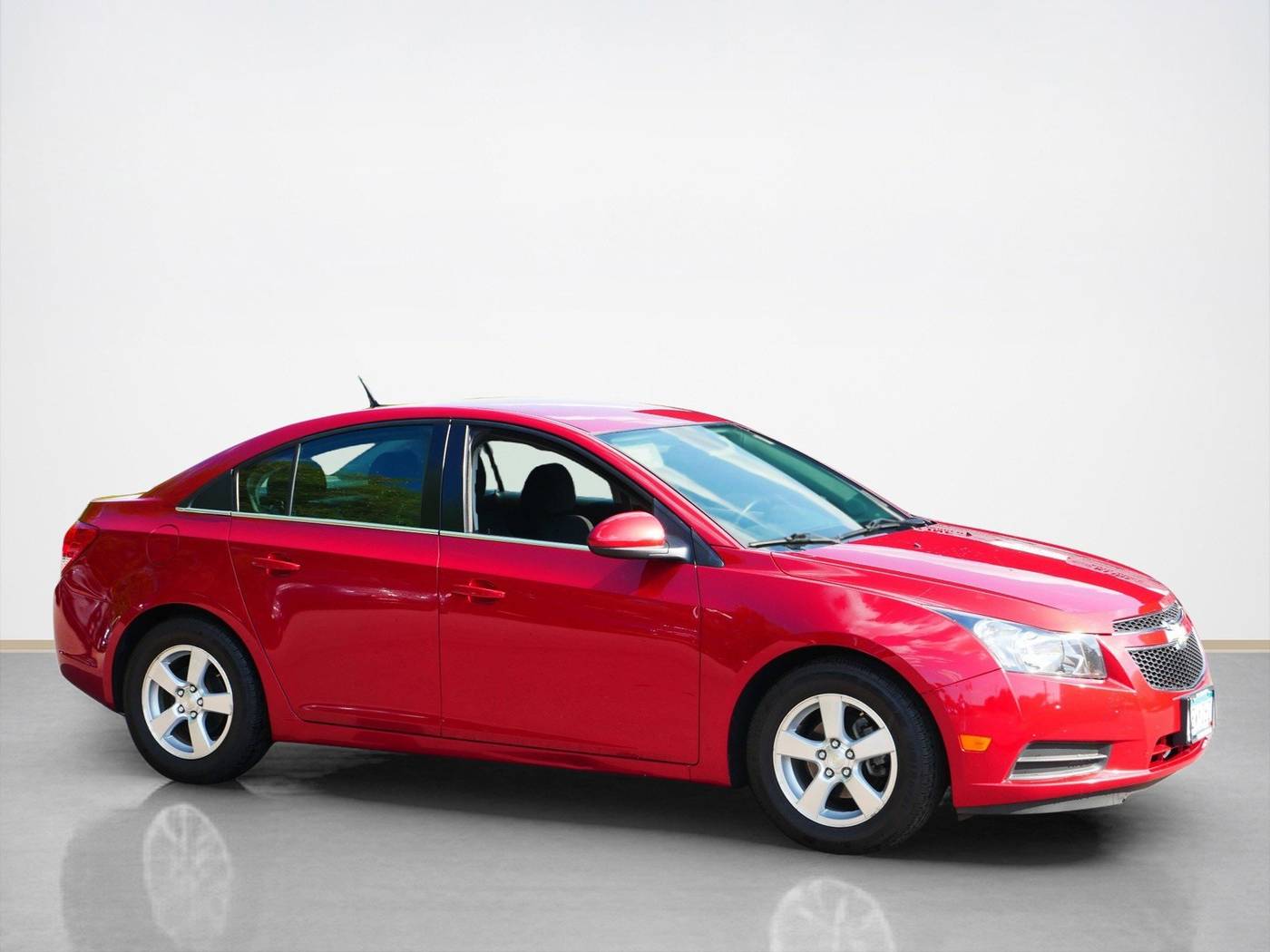 2014 Chevrolet Cruze 1LT — Sedan — 93,023 mi — Maplewood, MN