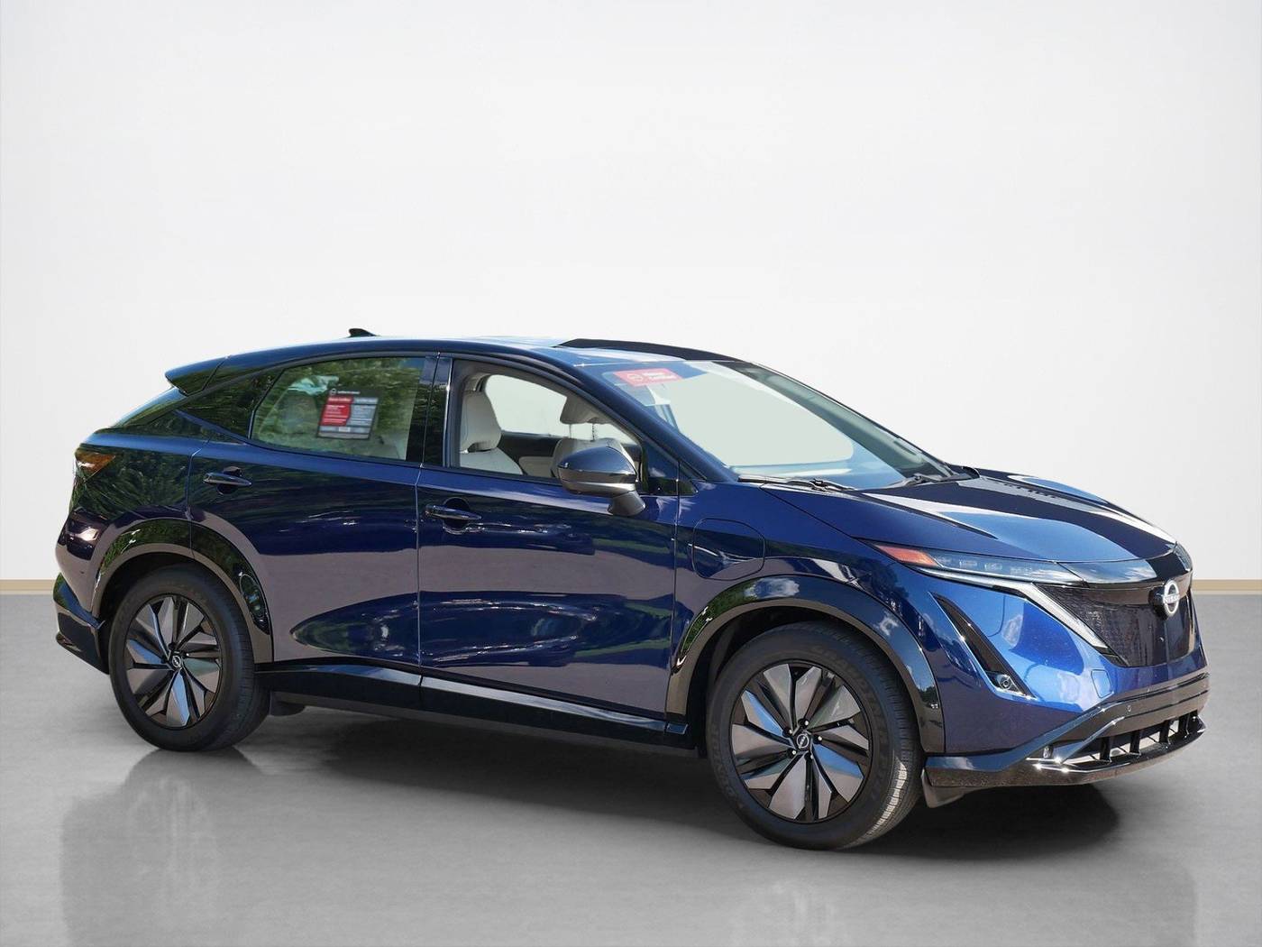 2023 Nissan Ariya Evolve+ — SUV — 13,544 mi — Maplewood, MN