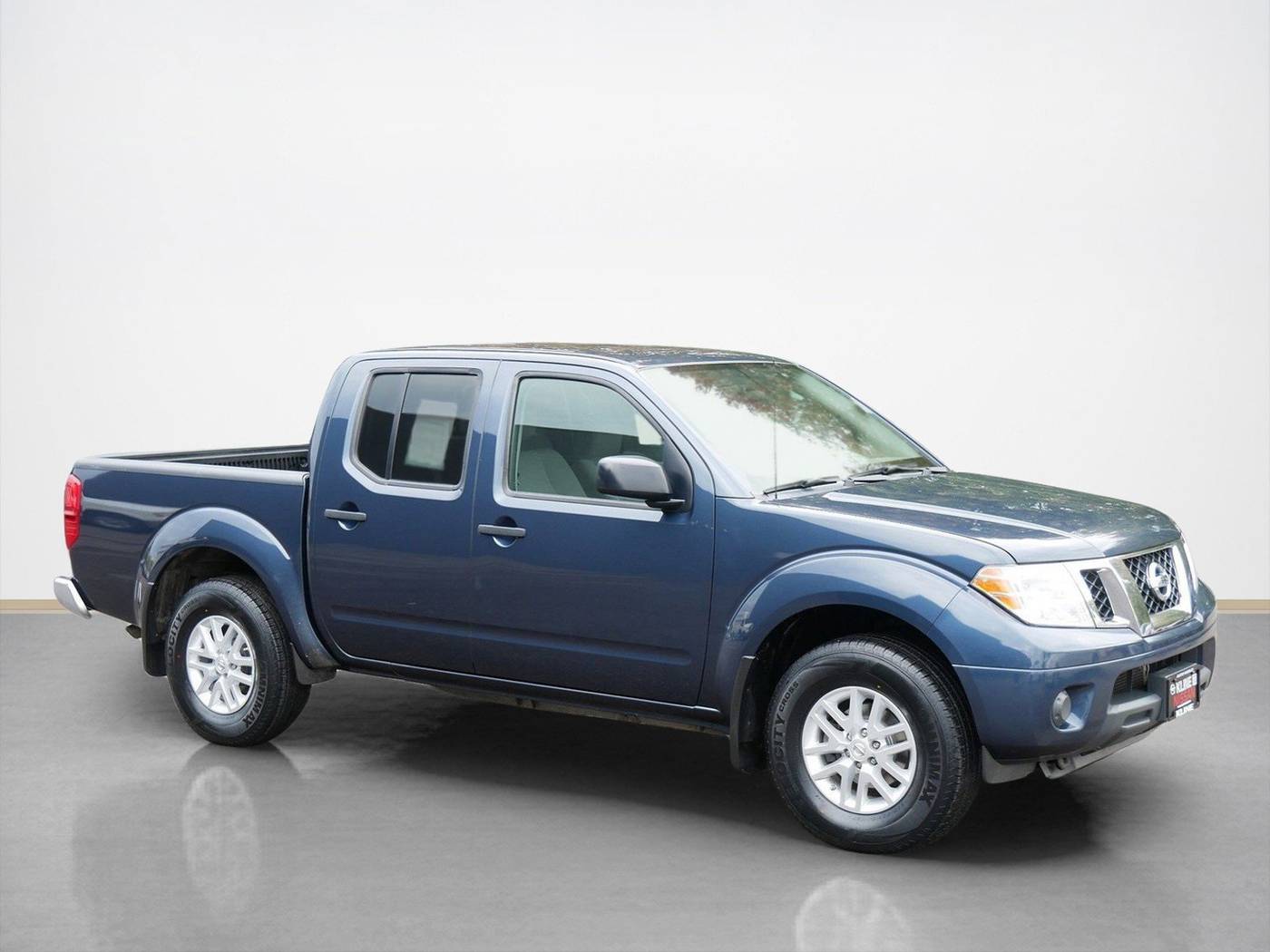 2019 Nissan Frontier SV V6 — Pickup Truck — 155,344 mi — Maplewood, MN