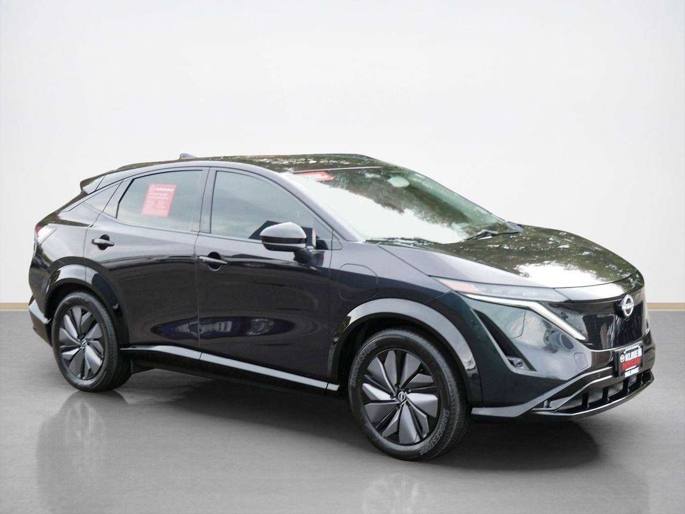 2024 Nissan Ariya EVOLVE+ — SUV — 8,958 mi — Maplewood, MN