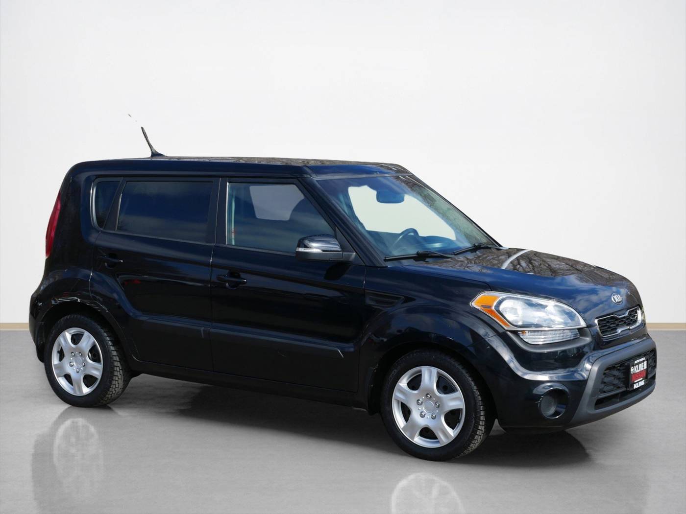 2013 Kia Soul + — Hatchback — 130,502 mi — Maplewood, MN