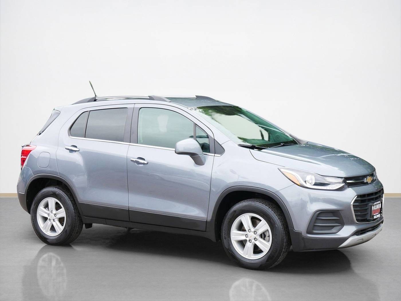 2019 Chevrolet Trax LT — SUV — 82,369 mi — Maplewood, MN