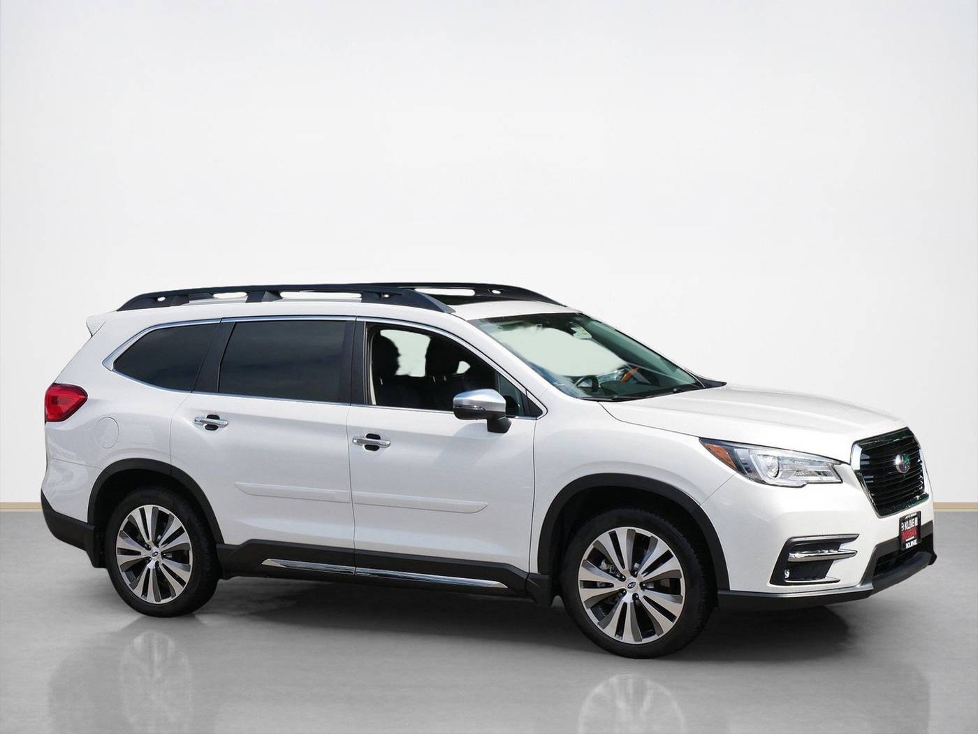 2022 Subaru Ascent Touring — SUV — 56,684 mi — Maplewood, MN