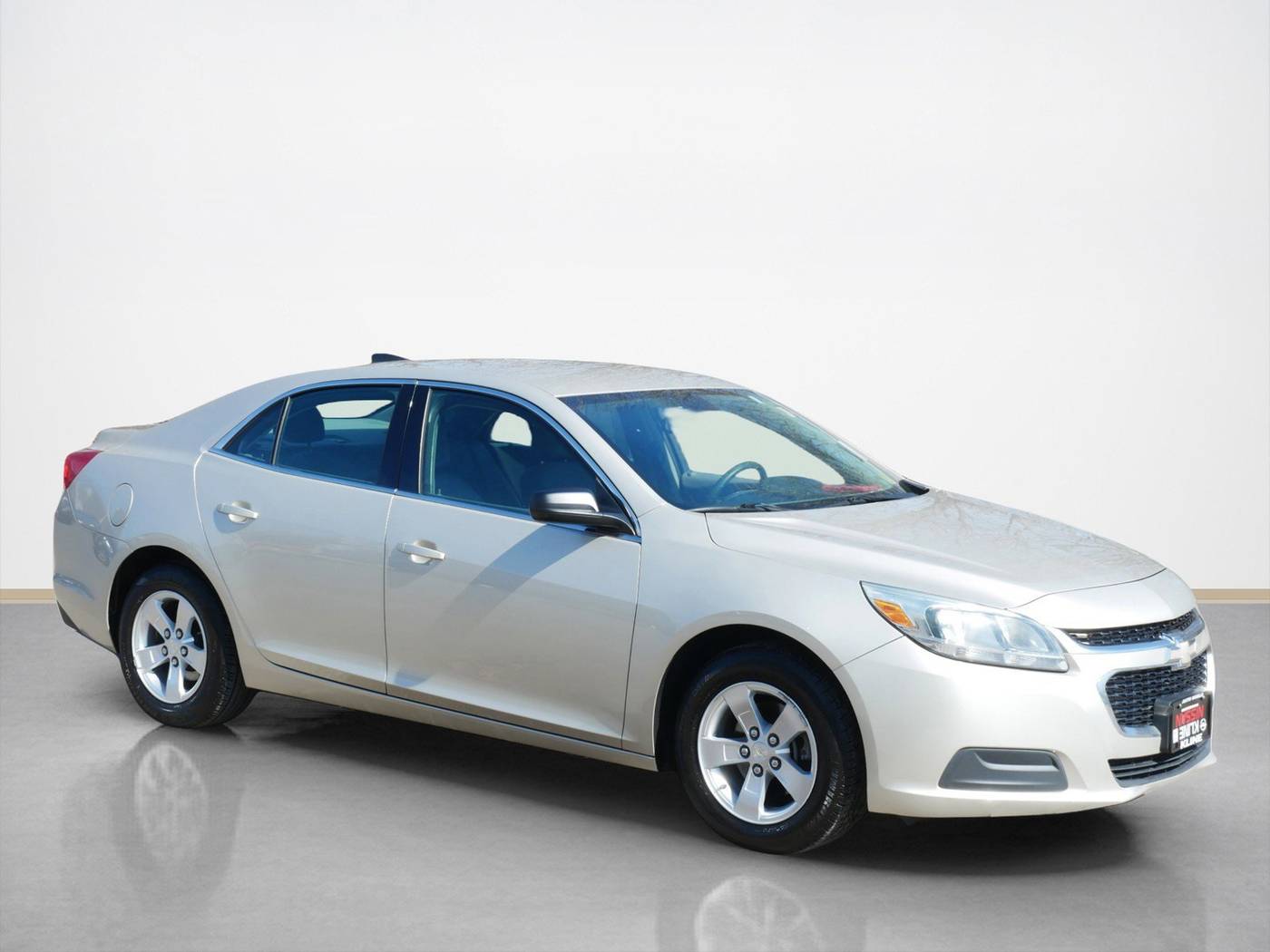 2015 Chevrolet Malibu LS — Sedan — 158,864 mi — Maplewood, MN