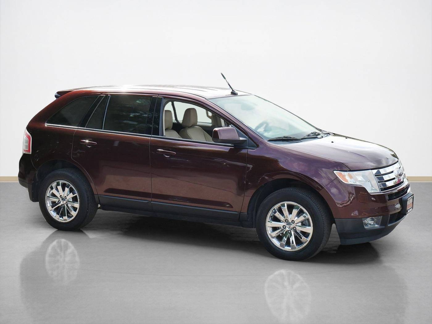 2010 Ford Edge SEL — SUV — 129,013 mi — Maplewood, MN