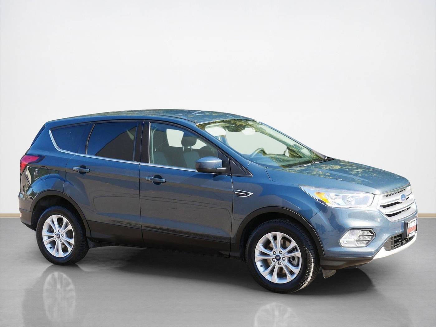 2019 Ford Escape SE — SUV — 117,548 mi — Maplewood, MN