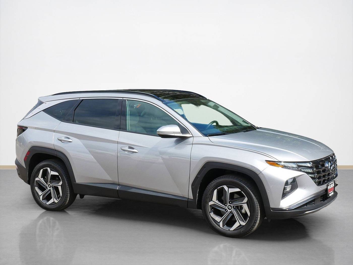 2024 Hyundai Tucson Limited — SUV — 43,930 mi — Maplewood, MN