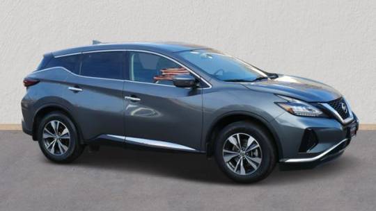 2019 Nissan Murano S — SUV — 99,170 mi — Maplewood, MN