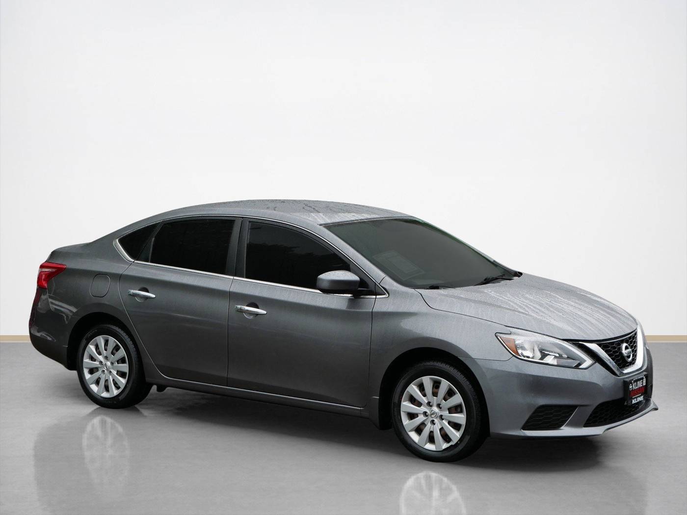2019 Nissan Sentra S — Sedan — 103,970 mi — Maplewood, MN
