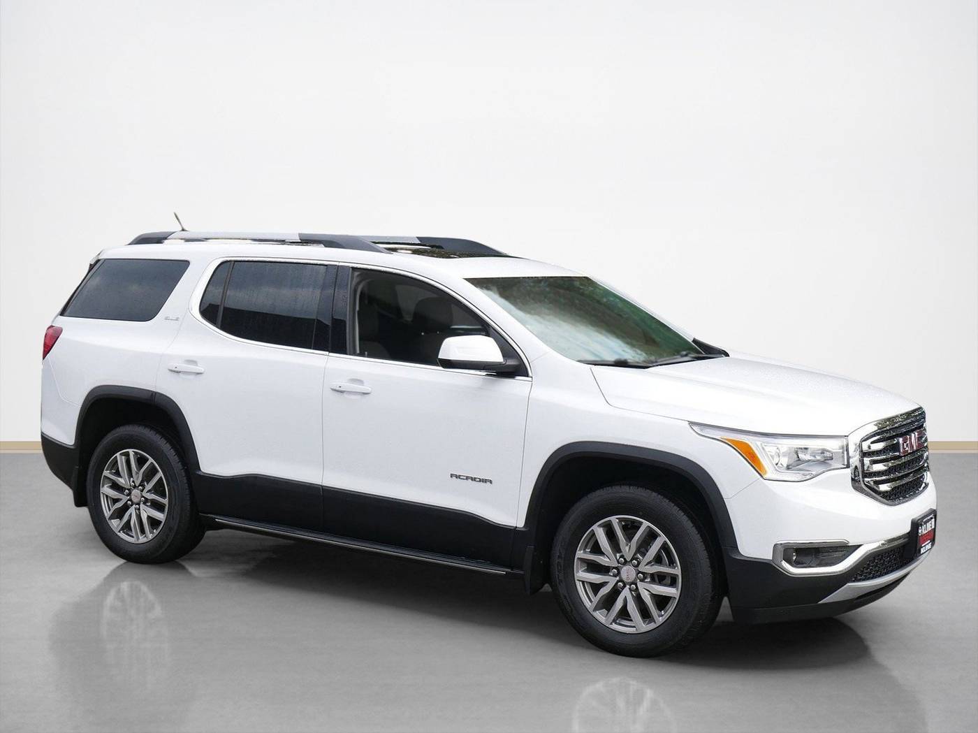 2019 GMC Acadia SLE — SUV — 118,360 mi — Maplewood, MN