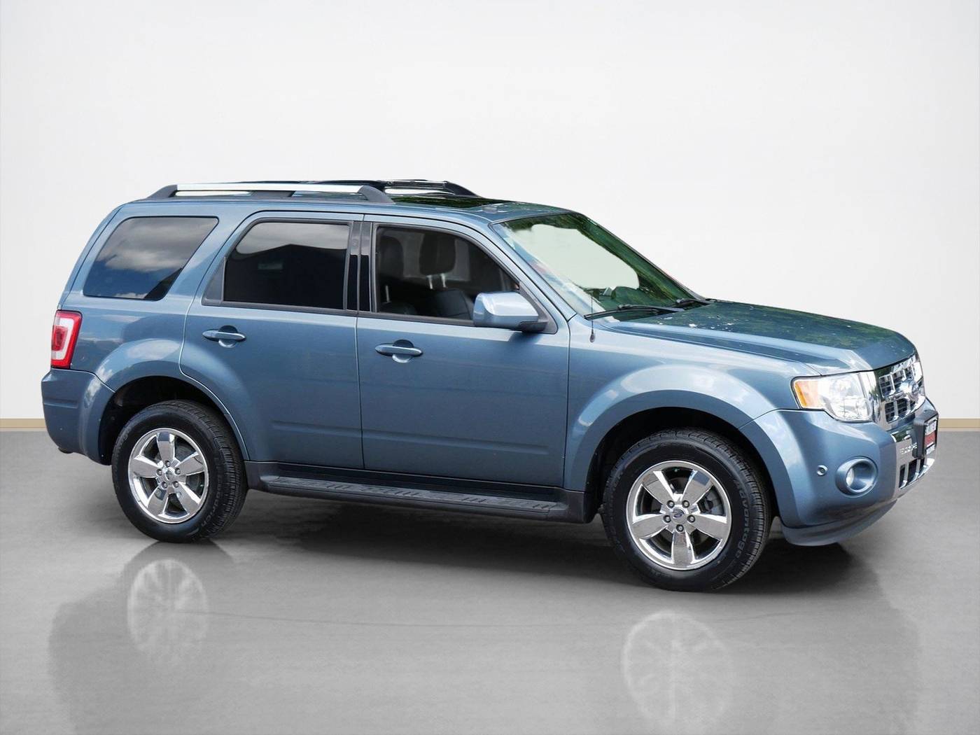 2012 Ford Escape Limited — SUV — 116,093 mi — Maplewood, MN