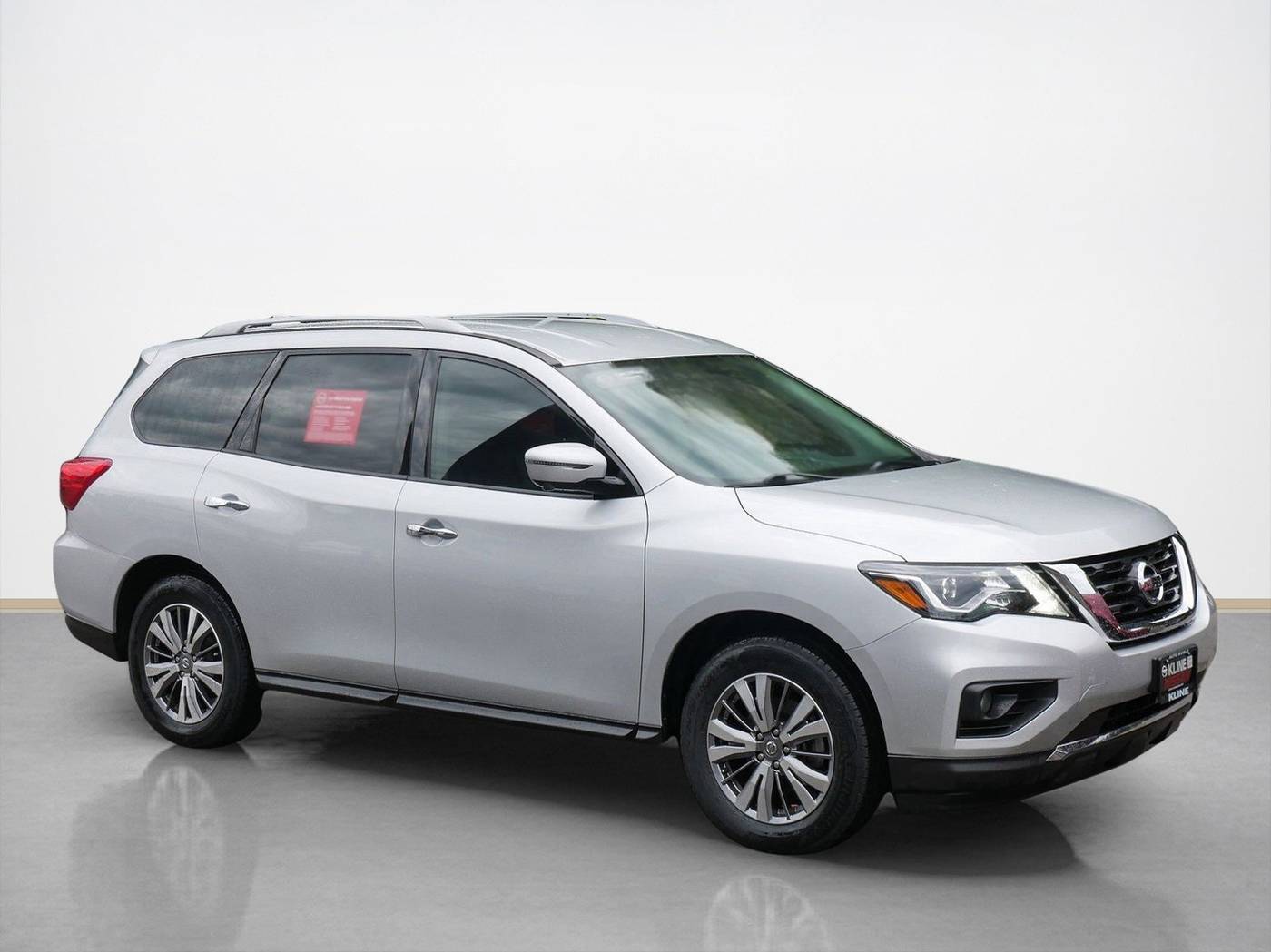 2019 Nissan Pathfinder SL — SUV — 83,514 mi — Maplewood, MN