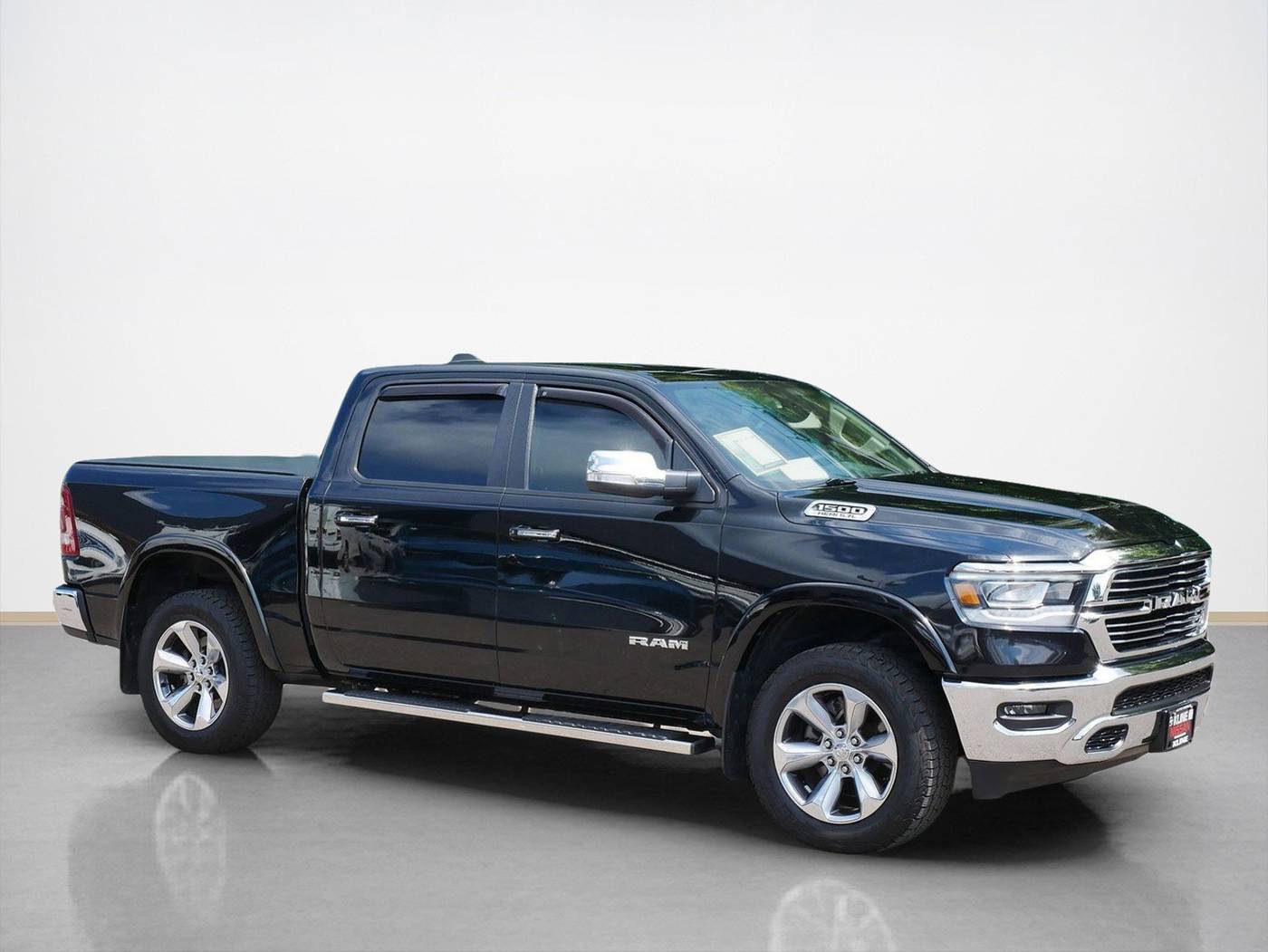 2020 Ram 1500 Laramie — Pickup Truck — 126,097 mi — Maplewood, MN